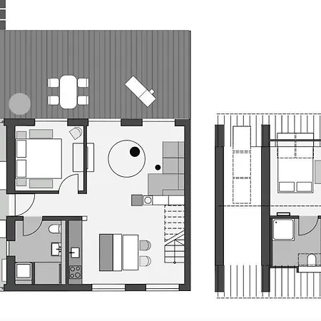 Westertilli-20-middelhuus Holiday home