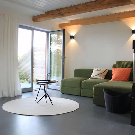 Holiday home Westertilli-20-middelhuus