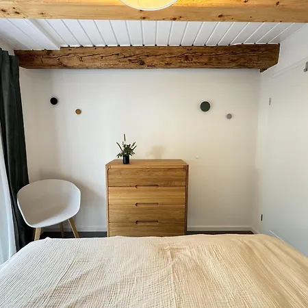 Westertilli-20-middelhuus Holiday home *
