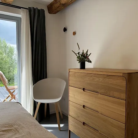 Holiday home Westertilli-20-middelhuus *